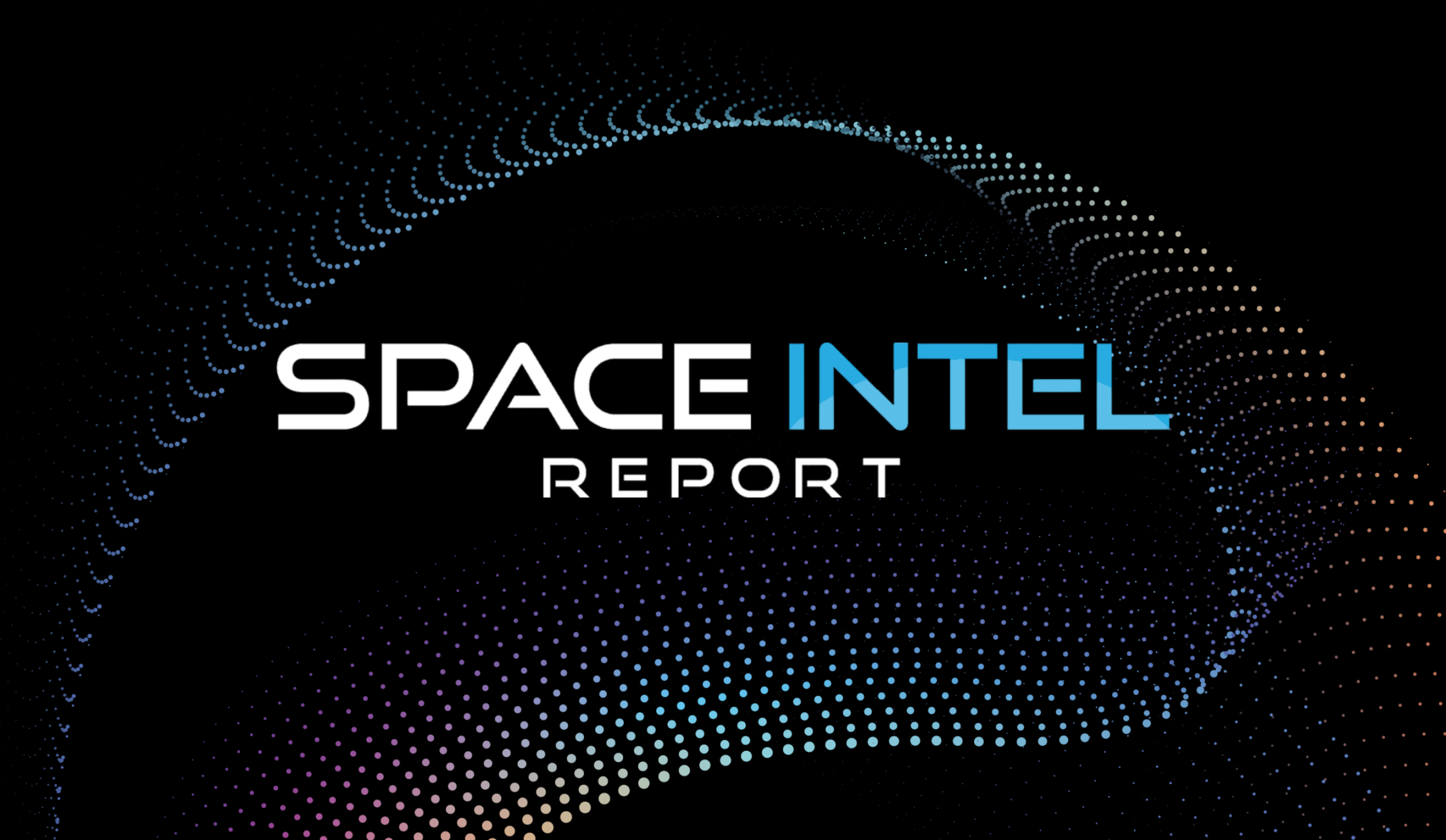 Space mesh network means speed, security and telco integration | Rivada ...