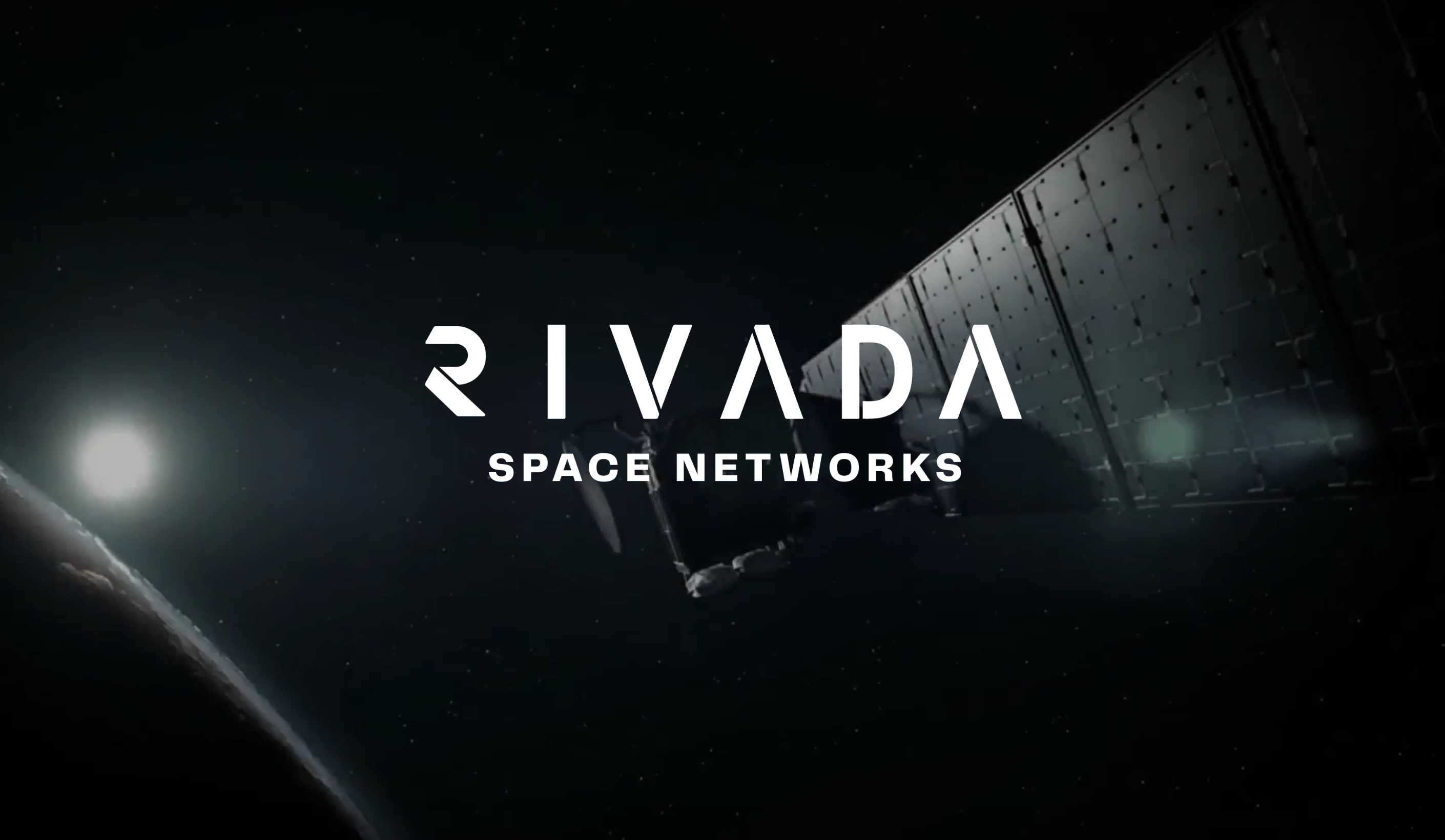 Rivada Space Networks: Corporate Video | Rivada Space Networks