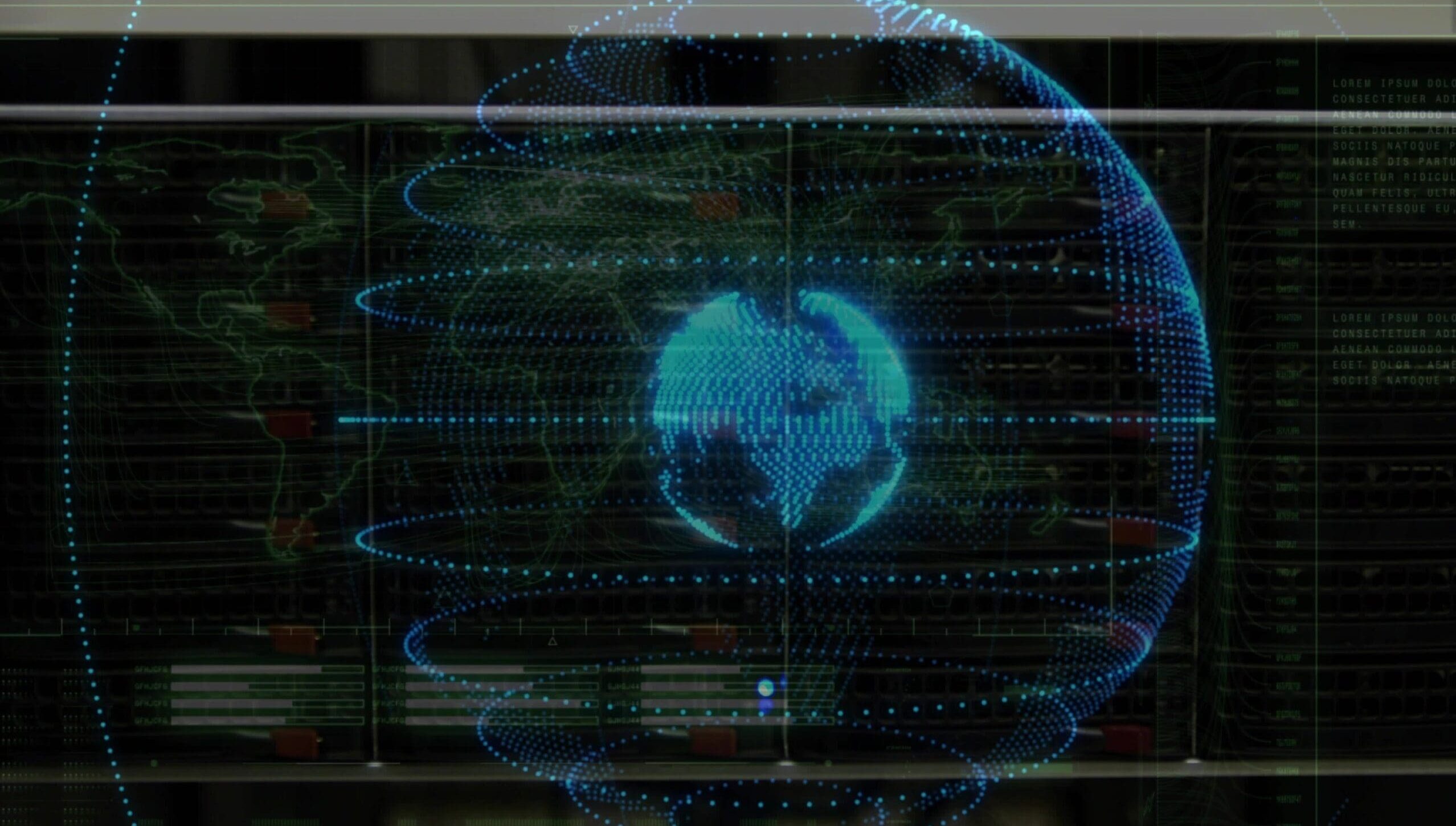 Business Continuity by Design | Rivada Space Networks