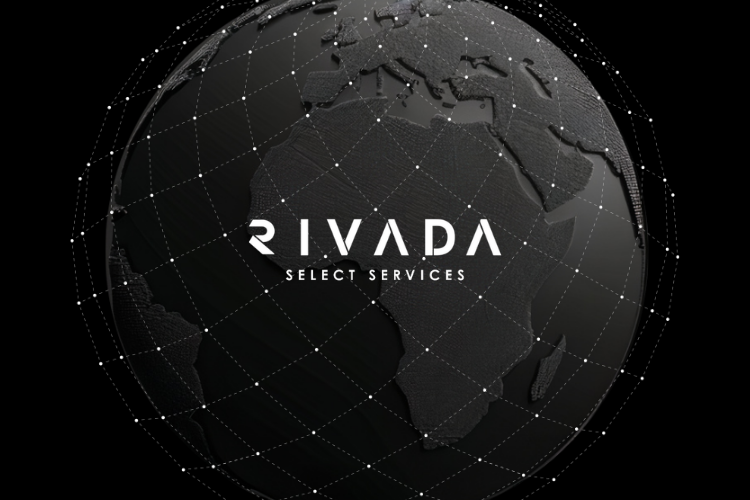 Rivada Select Services | Rivada Space Networks